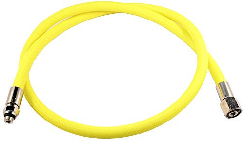 METALSUB Frusta erogatore, Octopus, Flex 100 cm