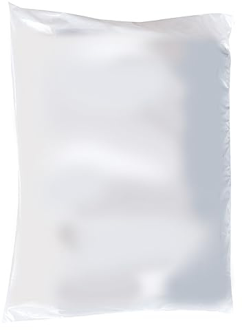 Topex 23B175 HPDE Painters Protection Plastic 0.7 mm 4 x 5 m