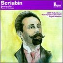 Symphony No. 1 op. 26 / Poem of Ecstasy op. 54