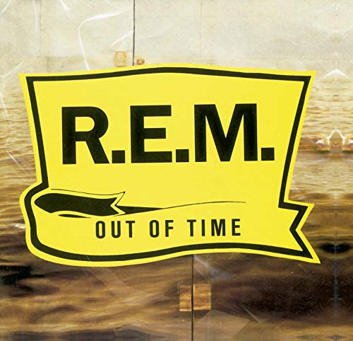Out Of Time (U.S. Version)