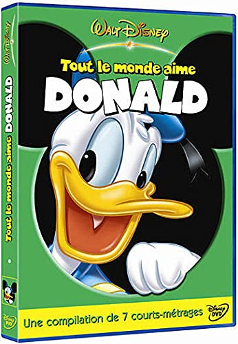 Tout le monde aime Donald [FR Import]