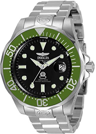 Invicta Grand Diver 3047 Herrenuhr - 47mm