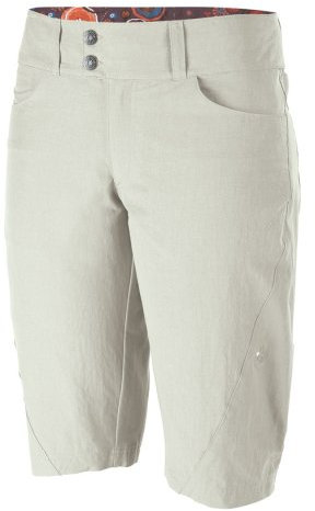 Isis Damen Skipper Capri, Damen, Putty