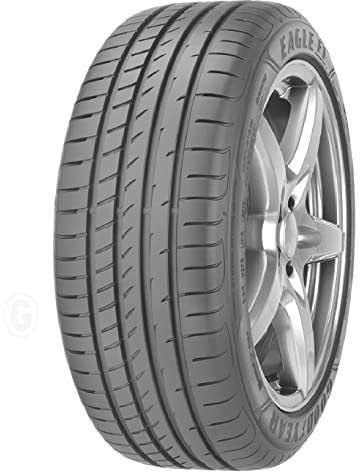 Goodyear Eagle F1 Asymmetric 2 XL - 235/40R18 95Y - Sommerreifen