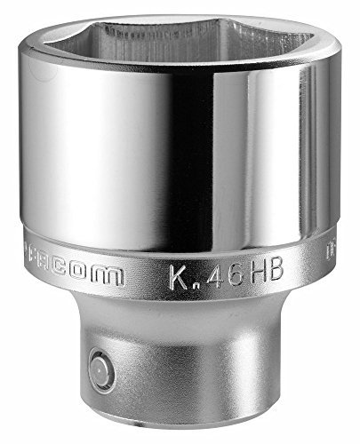 FACOM K.35HB Douille 3/4, 6 pans, 35 mm