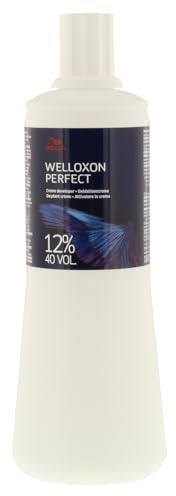 Wella Welloxon Perfect 12% 1L