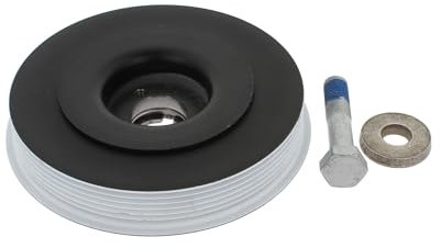 Corteco 80001811 Kit Pulegge Albero Motore