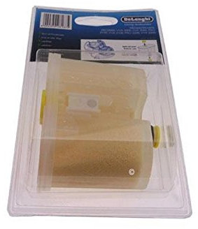 DELONGHI - CARTOUCHE FILTRANTE POUR CENTRALE VAPEUR DELONGHI