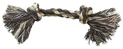 Ferplast JUGUETE PERRO PA 6521 DENTAL Cotton 1UD