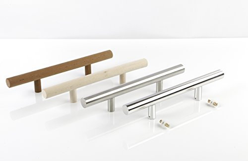 Eliga Türgriffset Holz für Saunatüren