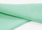 Chiffon Dekostoff/Meterware am Stück (mint)