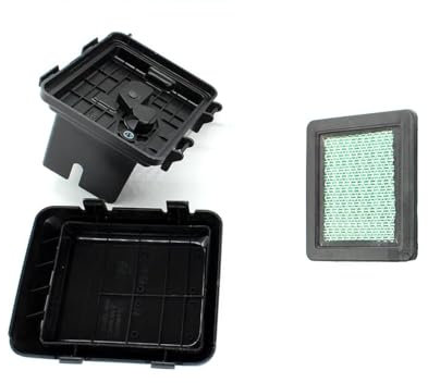 Filtro dell'aria per Honda GCV135 e GCV160, ricambio per 17231-ZM0-010