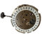 Alexis Miyota 8215 Automatik Mechanisch 3 Hände Datum 21 Juwelen Japan Made Original Neu