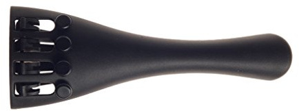 Wittner 807B 15-Inch Viola Light Alloy Tailpiece with Adjusters