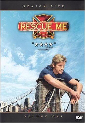 Rescue Me: Season 5 V.1/ [DVD] [Region 1] [NTSC]