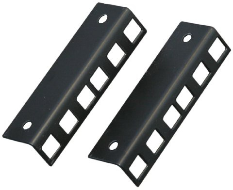 AllMetalParts - Rack Mounting Rail (2 Units)