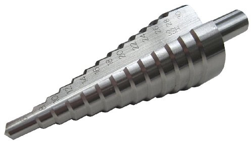 Connex Stufenbohrer 6-30 mm HSS, COX976406