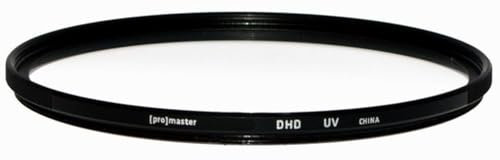 Promaster 82 mm Digital HD UV-Filter