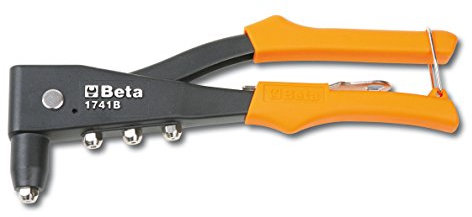 Nietzange Art. 1741/B