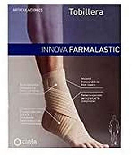 FARMALASTIC - TOBILLERA INNOVA T MD