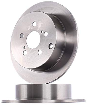 BOSCH BRAKE DISC PAIR (PRICE PER DISC) - 0986479658