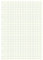 Filofax Notebooks A5 Quad Journal Refill, Movable, 8 1/4 x 5 13/16 inches, 32 Cream Sheets Fits Filofax Refillable A5 (B152905U)