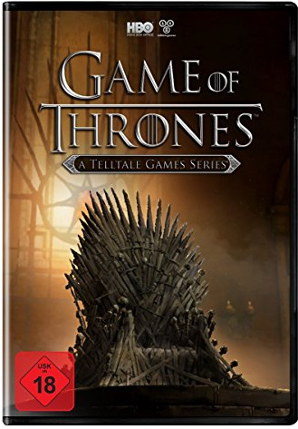Game of Thrones - [PC]