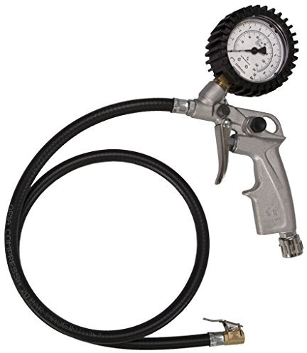 Rodac RC1164 Reifenfüller geeicht