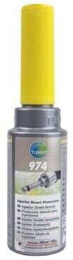 orgujd TUNAP MICROFLEX 974 Injektor Direktschutz Benzin Injektor Reiniger Benzin Injektor Benzin (200ml)