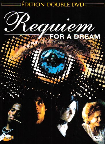Requiem for a Dream / Overdose - Coffret Collector 2 DVD