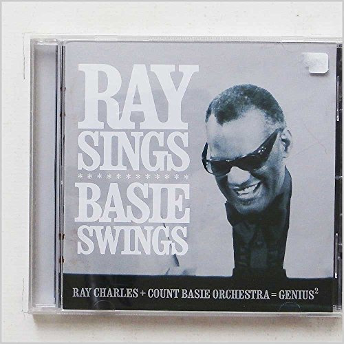 Ray Sings, Basie Swings