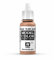 Vallejo, Model Color, Acrylfarbe, 17 ml Beige Rot