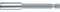 Wera 053458 Universal Magnetic Bit Holder 899/4/1 152mm