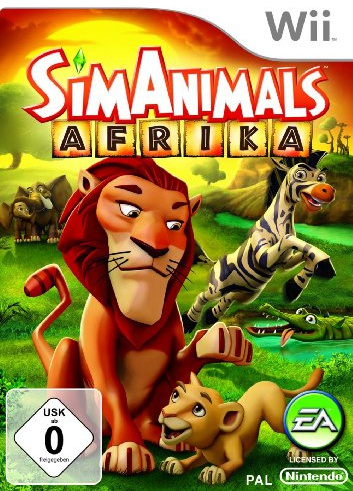 Electronic Arts