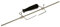 BROCHE pour CUISINIERE ROSIERES - 44003439