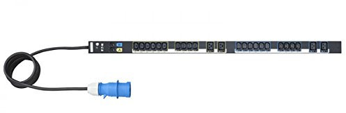 EATON EBAB05 AC 100-240 V ePDU Basic Rack-Mountable Power Distribution Unit - Multi-Colour