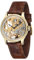 Thomas Earnshaw Herren- Armbanduhr Analog Handaufzug ES-8049-02