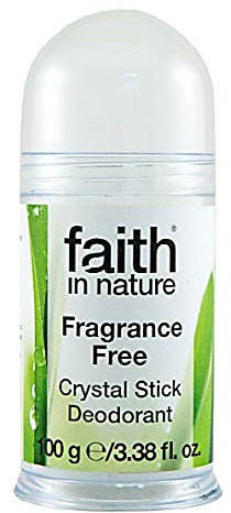 Stick Deodorant - 100g