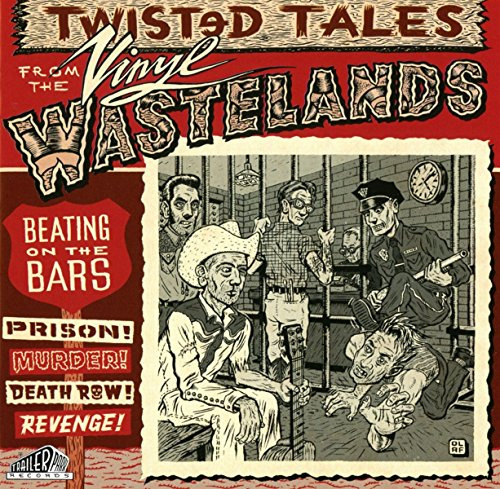 Beating The Bars: Twisted Tales From Vinyl / Var