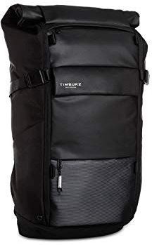 Timbuk2 Clark Commuter Laptop Backpack Gepäck: Handgepäck, Jet Black, Einheitsgröße