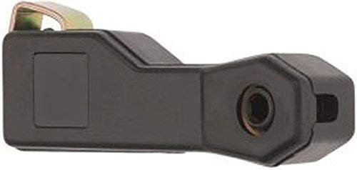 Sram KLEMMHÜLSE für Sram-SACHS/Torpedo Import, Aluminium, Schwarz, 24 Zähne, Schaltung, Fahrrad-Dérailleur