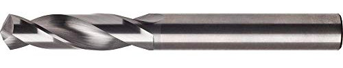 Format Kurzbohrer DIN6539 VHM blank Typ N Zylinderschaft 6,0mm