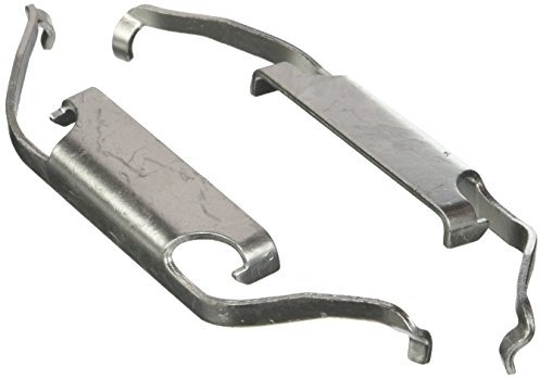 Brembo A02223 Kit de Accesorios Pinza de Freno, Set de 4