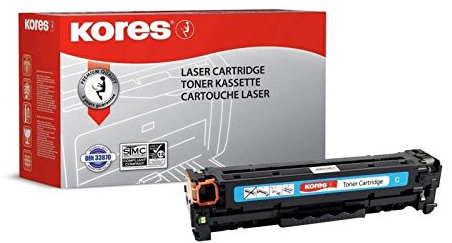 Kores G2528RBB Kompatibel Toner Pack of 1
