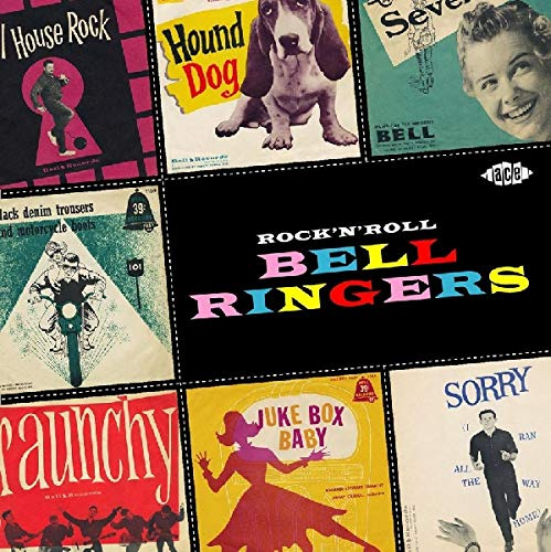 Rock 'N' Roll Bell Ringers