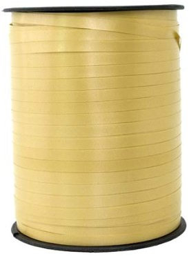 PATTBERG Ringelband 10mm: 250m elfenb.