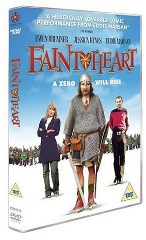 Faintheart [UK Import]