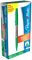 Paper Mate Flair Ultra Fine Fibre Tip Pen 0.5mm - Green (Box of 12)