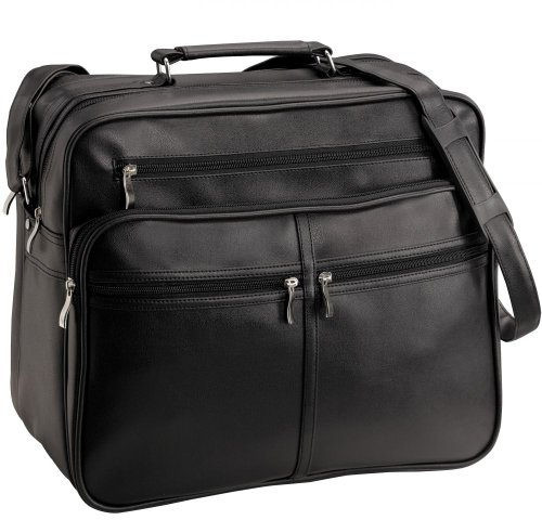 d & n Travel Bags Flugumhänger 39 cm