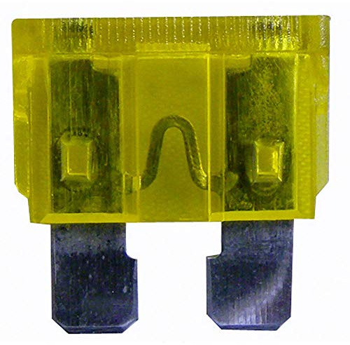Pearl PWN119 Blade Type Auto Fuses 20 A